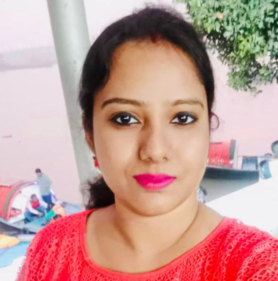 Baisakhi Banerjee Das